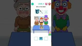 Emoji Story : Tricky puzzles Gameplay Walkthrough