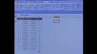 How to Count the Number of Unique Values in a List in Excel