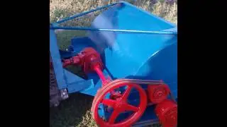 Мульчирователь