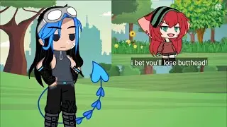 Outfit Battle! *260K Sub Special* 