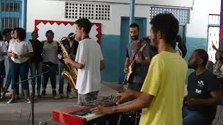 Leandro Vilela - Serra (ao vivo)