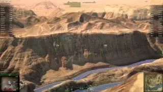 Первое мнение на World of Warplanes