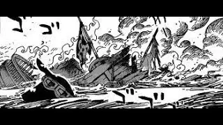 САБО УМЕР!? || Sabo died!? || ВАН ПИС 929+ || 