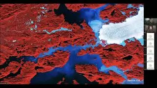 Land cover classification using Sentinel-2 satellite images