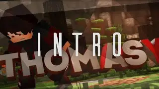 INTRO//thomasyk by thomaskiu #124 w/Marsky First 1080p60fps! :D