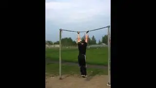 Попытка "Эндо" ( А.Егор)