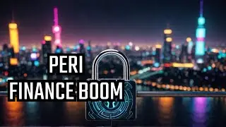 Unlock the Future of PERI Finance (PERI): Why This Crypto Could Skyrocket!