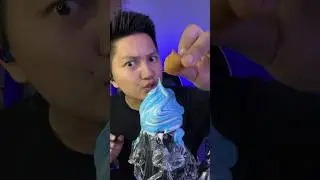Ice Cream ASMR