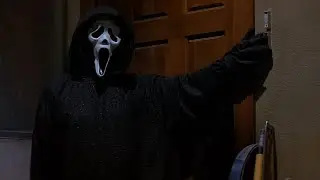 Ghostface | The Perfect Girl