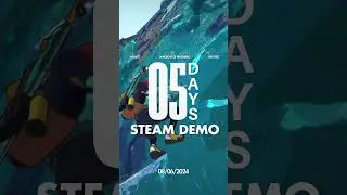 5 Days until the Dungeons of Hinterberg Demo!