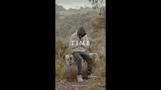 Jay M Vee - TIME (performance)