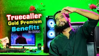 Truecaller Gold Premium Ke Fayde 2024 | Truecaller Gold Premium Benefits in 2024 |
