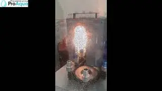 Автоматическая линия розлива до 1500 бутчас