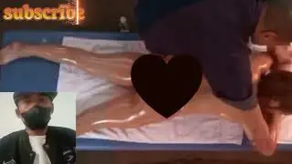 FULL BODY OIL MASSAGE  ｜ BACK PAIN MASSAGE  FOR JAPANESE GIRL PART 6 [VtgYSdUHYjs] 00-04-55 #001 #0