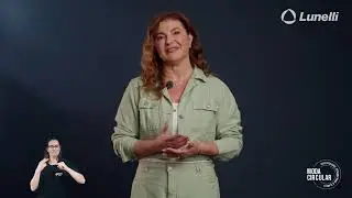 Lunelli | Projeto Moda Circular | COP29