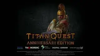Titan Quest Legendary part 7 Village of Zhidan to Village of Binxan
