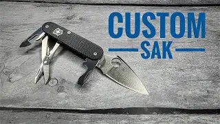 Custom Dragonox Cadet X