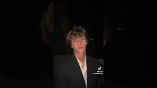 Josh Richards newest TikTok