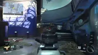 Black Ops 3 Multiplayer