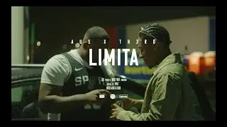 Aus x Th3rD - Limita ( Official Video )