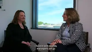 Public Healh in Focus with Dean Melissa Perry: Empowered Communities Project