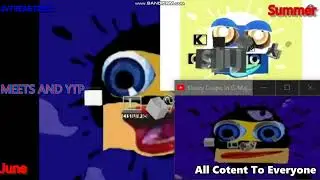 Klasky Csupo YTP 2.5 N2