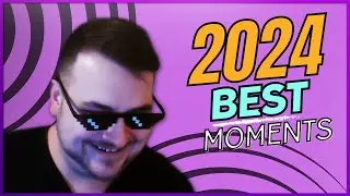 BEST MOMENTS OF 2024!
