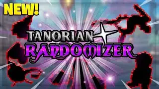 RANDOMIZER *GAMEMODE* in Tales Of Tanorio...? (COMING SOON!)
