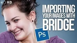 Adobe Bridge CS5 Tutorial