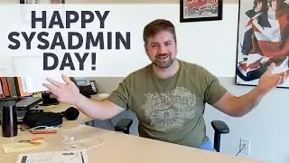 SysAdmin 2015 | Digium | Asterisk
