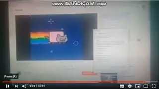 (Remastered) Nyan Cat has BSOD #2 Windows 10