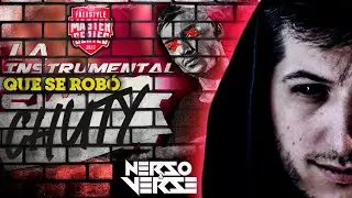 Nerso & Verse - Métricas con Intro Instrumental | CHUTY VS SWEET PAIN | FMS España 2022