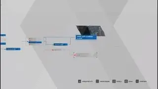 Detroit: Become Human Part Twenty one