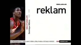 CNN TÜRK - Reklam Jeneriği 4 (2012)