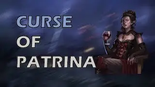 Curse of Patrina Velikovna | Curse of Strahd | DMs Guide