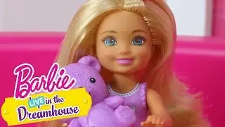 La Scommessa | Barbie LIVE! In The Dreamhouse | 