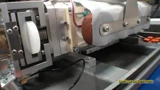 Laser excimer KrF 18mJ  300pps