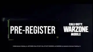(PRE-REGISTER this link)https//play.google.com/store/apps/details?id=com.activisioncallofdutywarzone