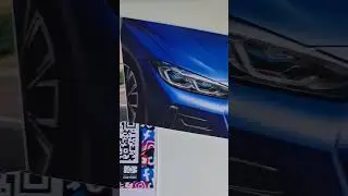 BMW i4 kilóg a tömegből