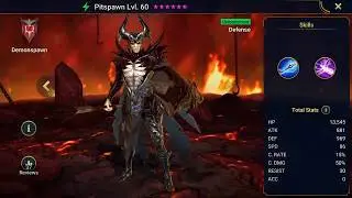 Raid: Shadow Legends - All Characters From The 