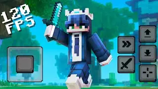 Smoothest Hive Bedwars Mobile Gameplay Ever