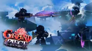 [GPO] PRESTIGE FIREWORK LANCER VS FIREWORK LANCER