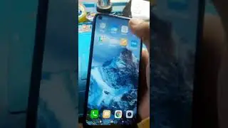 how to fix don't cover the earphone area /pocket mood off #short