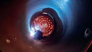 Виробництво промислових котлів на заводі Міттенвальде  | Viessmann