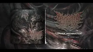 PATHOGENIC VIRULENCE - DEMO 2023 [OFFICIAL STREAM] SW EXCLUSIVE