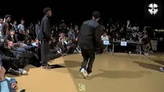 LE K & LE R(RUBIX) VS SPIDER & KYOO FINALE BATTLEOFDUTY (black ops)