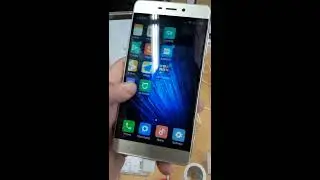Xiaomi Redmi 4, Normal Multitasking and Camera Quality Review