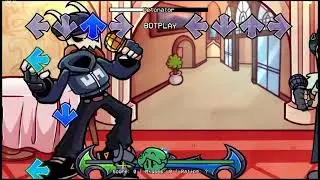 Detonator but Tabi and Marcy sing it