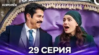 Королёк 29 Серия (Русский Дубляж)