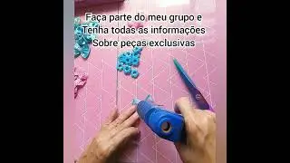 Faça parte do meu grupo e tenha acesso a modelos exclusivos